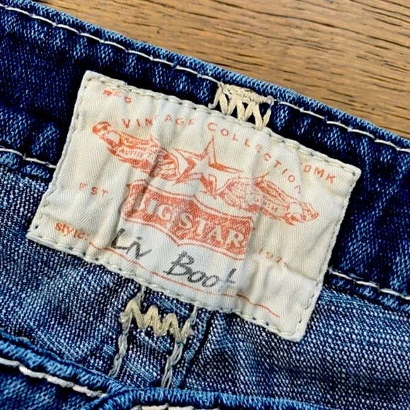 Big Star Jeans 27L - Picture 5 of 7